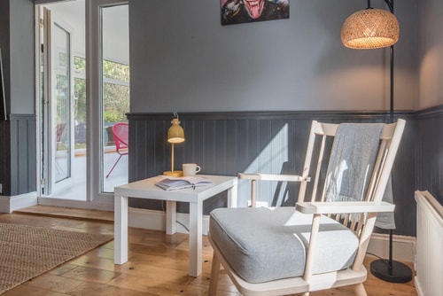 The Red House, Leiston - A Smart Base for Coast & Work 10 Stay in Suffolk