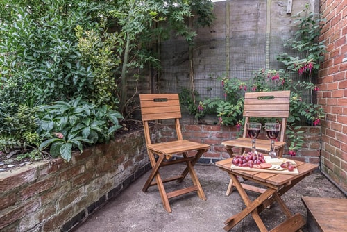 North Cottage, Alderton 20 Stay in Suffolk