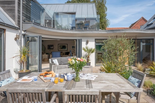 CT: Cloudbreak · Cloudbreak, Aldeburgh 12 Stay in Suffolk