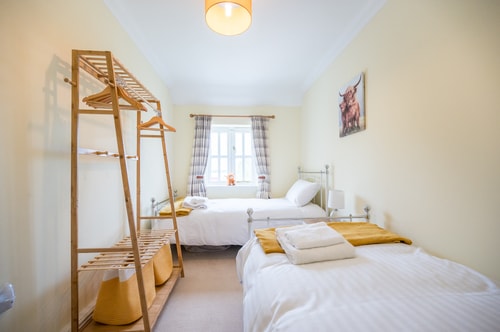 Cox Cottage, Halesworth 12 Stay in Suffolk