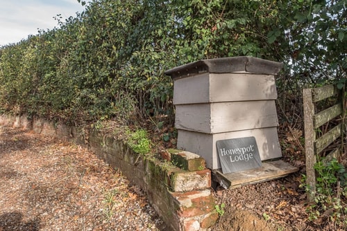 Little Honey Pot, Benhall 12 Stay in Suffolk
