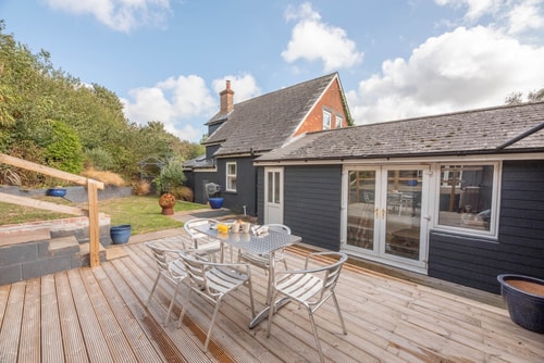The Red House, Leiston - A Smart Base for Coast & Work 28 Stay in Suffolk