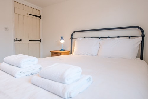 Jenny Rose Cottage, Wickham Market 9 Stay in Suffolk