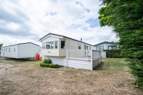 The Vansion, Pakefield 25 Stay in Suffolk