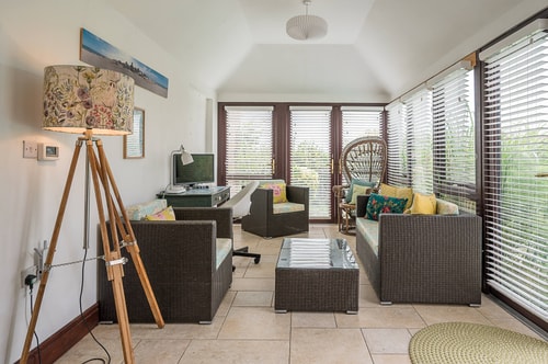 The Annexe at Keats Farmhouse, Bury St Edmunds 31 Stay in Suffolk