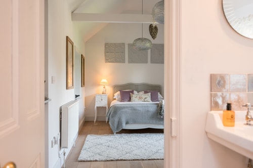 The Nest, Dickleburgh 18 Stay in Suffolk