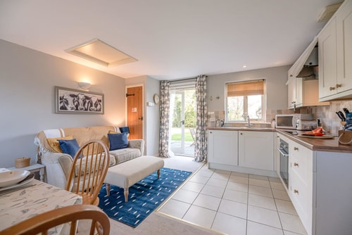 The Cartlodge at Boundary Farm, Framlingham 7 Stay in Suffolk