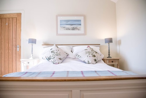 Hill Stables, Ufford 3 Stay in Suffolk