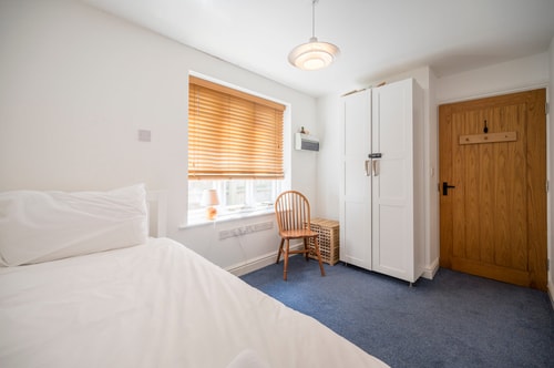 Kingfisher, Walberswick 31 Stay in Suffolk