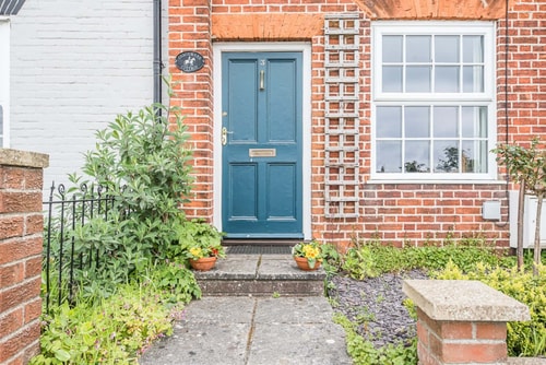 Coachman's Cottage, Wrentham 22 Stay in Suffolk