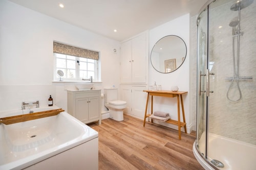 3 Lower Falkland Cottage, Long Melford 6 David Burr