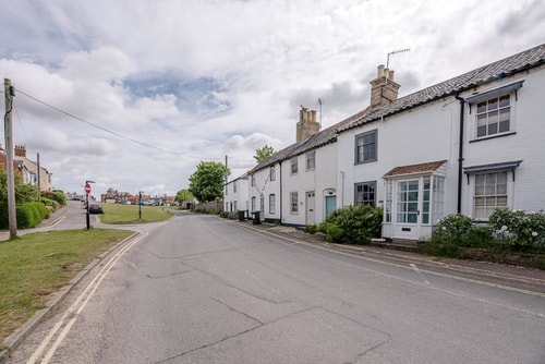 The Bolt Hole, Southwold 5 Stay in Suffolk