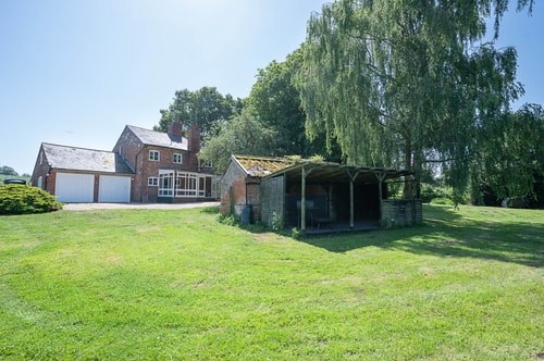 Drift Cottage, Rendlesham 56 Stay in Suffolk