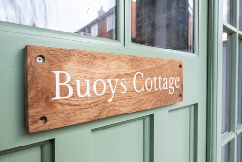 Buoys Cottage, Orford 20 Stay in Suffolk