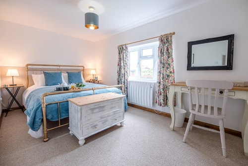 North Cottage, Alderton 3 Stay in Suffolk