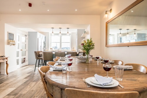 Orlando, Aldeburgh 0 Stay in Suffolk