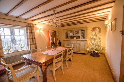 46 Ivy Cottage, Easton 28 Stay in Suffolk