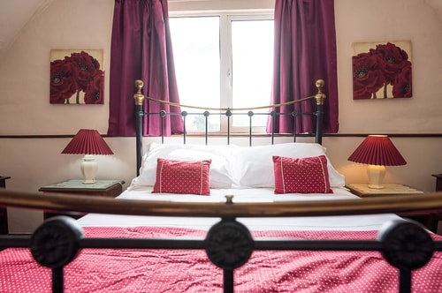 Colston Hall Cottage, Badingham 13 Stay in Suffolk