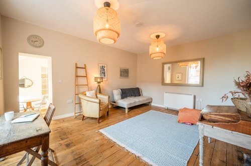 Suffolk House, Saxmundham 6 Stay in Suffolk