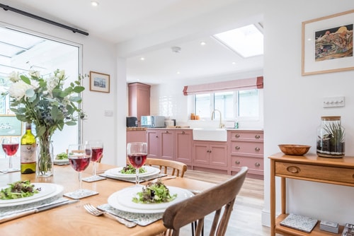 The Whins, Aldringham 1 Stay in Suffolk
