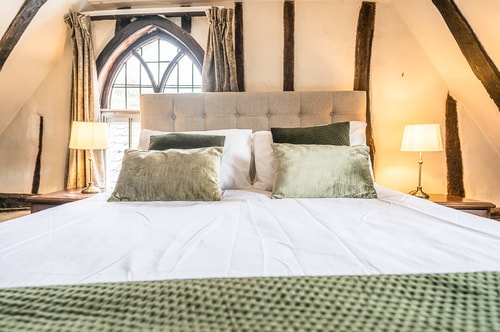 Church Cottage, Sweffling 22 Stay in Suffolk
