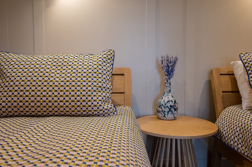 Willow Lodge, Toad Hall, Wangford 5 Stay in Suffolk