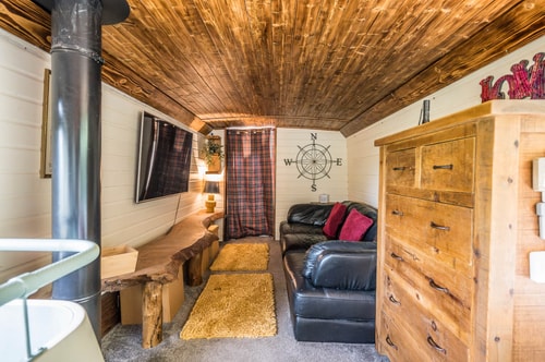 The Bus Stop, Thornham Magna 20 Stay in Suffolk