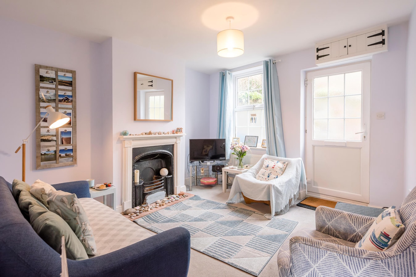 Stones Throw, Aldeburgh Stay in Suffolk