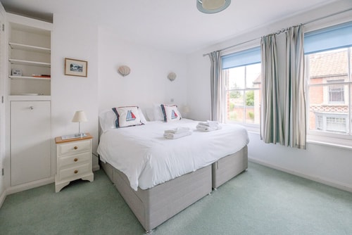 Longshore, Aldeburgh 11 Stay in Suffolk
