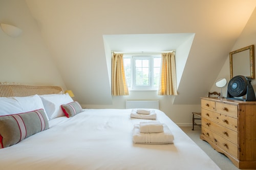 Four Gables, Lakeside Avenue, Thorpeness 41 Stay in Suffolk
