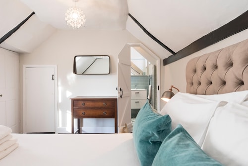 The Book Nook, Woodbridge 14 Stay in Suffolk
