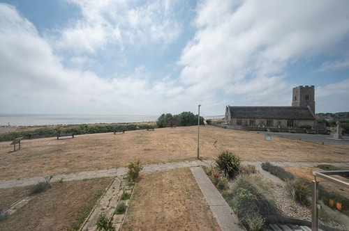 3 Sea View Walk, Pakefield 35 Stay in Suffolk