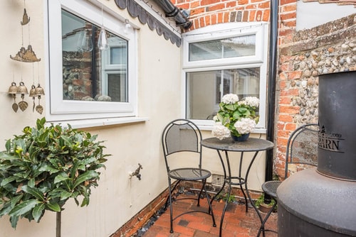Coachman's Cottage, Wrentham 20 Stay in Suffolk
