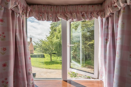 Colston Hall Cottage, Badingham 16 Stay in Suffolk