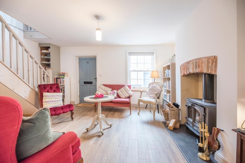4 Northgate, Beccles 15 Stay in Suffolk