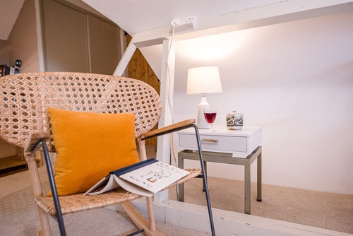 Red House Loft, East Green near Saxmundham 7 Stay in Suffolk