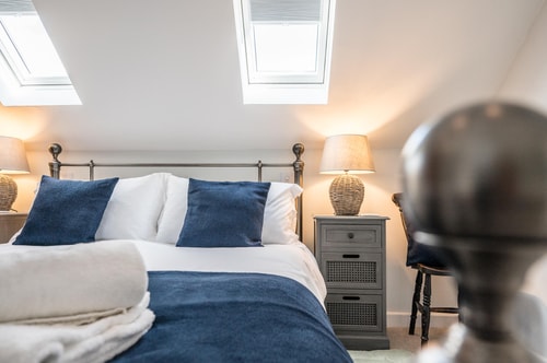 2 Beach Cottages, Thorpeness 22 Stay in Suffolk