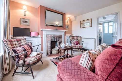 The Bolt Hole, Southwold 0 Stay in Suffolk