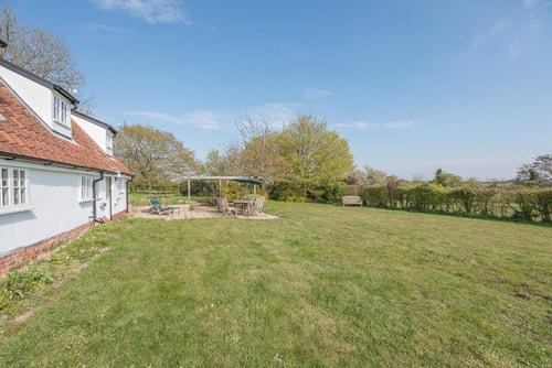 Heart's Ease, Dallinghoo nr Woodbridge 26 Stay in Suffolk