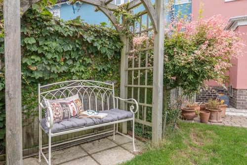 The Poppies, a stylish Aldeburgh holiday home 7 Stay in Suffolk