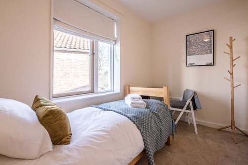 The Art House, contemporary home in Southwold 25 Stay in Suffolk