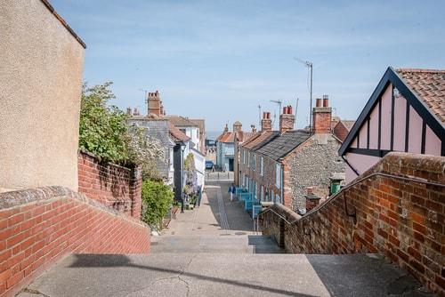 4 St Peters Road, Aldeburgh 13 Stay in Suffolk