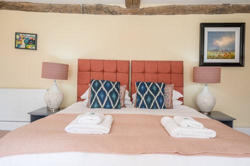 South Grange, Sibton - 2027 availability 29 Stay in Suffolk