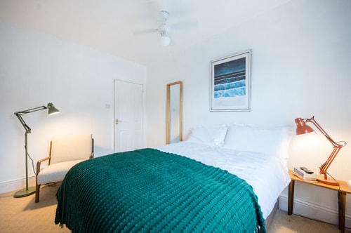 Flat Two, High Street, Saxmundham 0 Stay in Suffolk