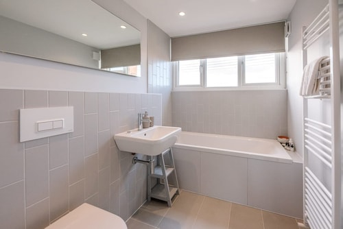 Chapel House, Alderton 9 Stay in Suffolk