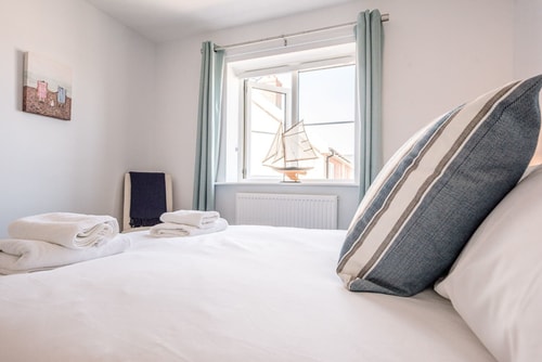 Alde Seagull, Aldeburgh 33 Stay in Suffolk