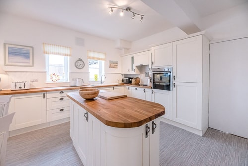 4 Ropers Court, Lavenham 4 David Burr