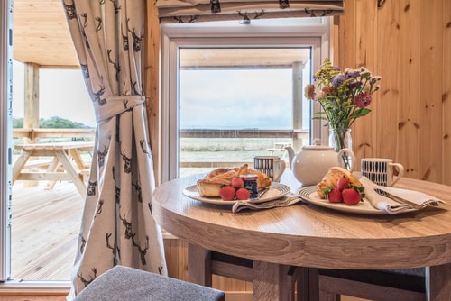 River Retreat, Aldeburgh 4 Stay in Suffolk