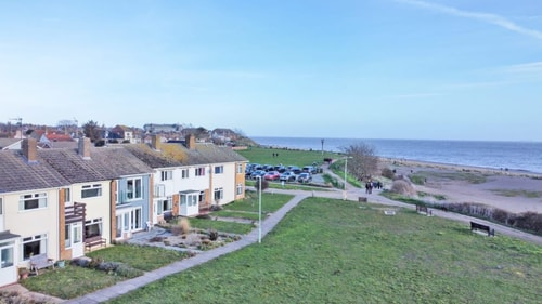 4 Sea View Walk, Pakefield 16 Stay in Suffolk