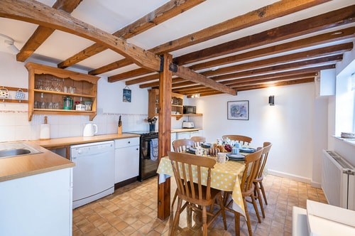 The Cottage at Homeleigh, Southwold 9 Stay in Suffolk